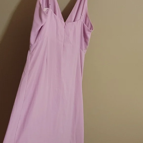 Fun party dress - Picture 5 of 6